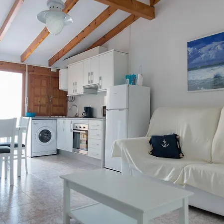 Apartman Ibicenco Villajoyosa